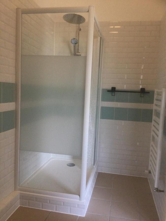 Domaine La Borniotte Apartment Saint-Alvere Luaran gambar