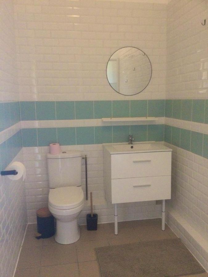 Domaine La Borniotte Apartment Saint-Alvere Luaran gambar