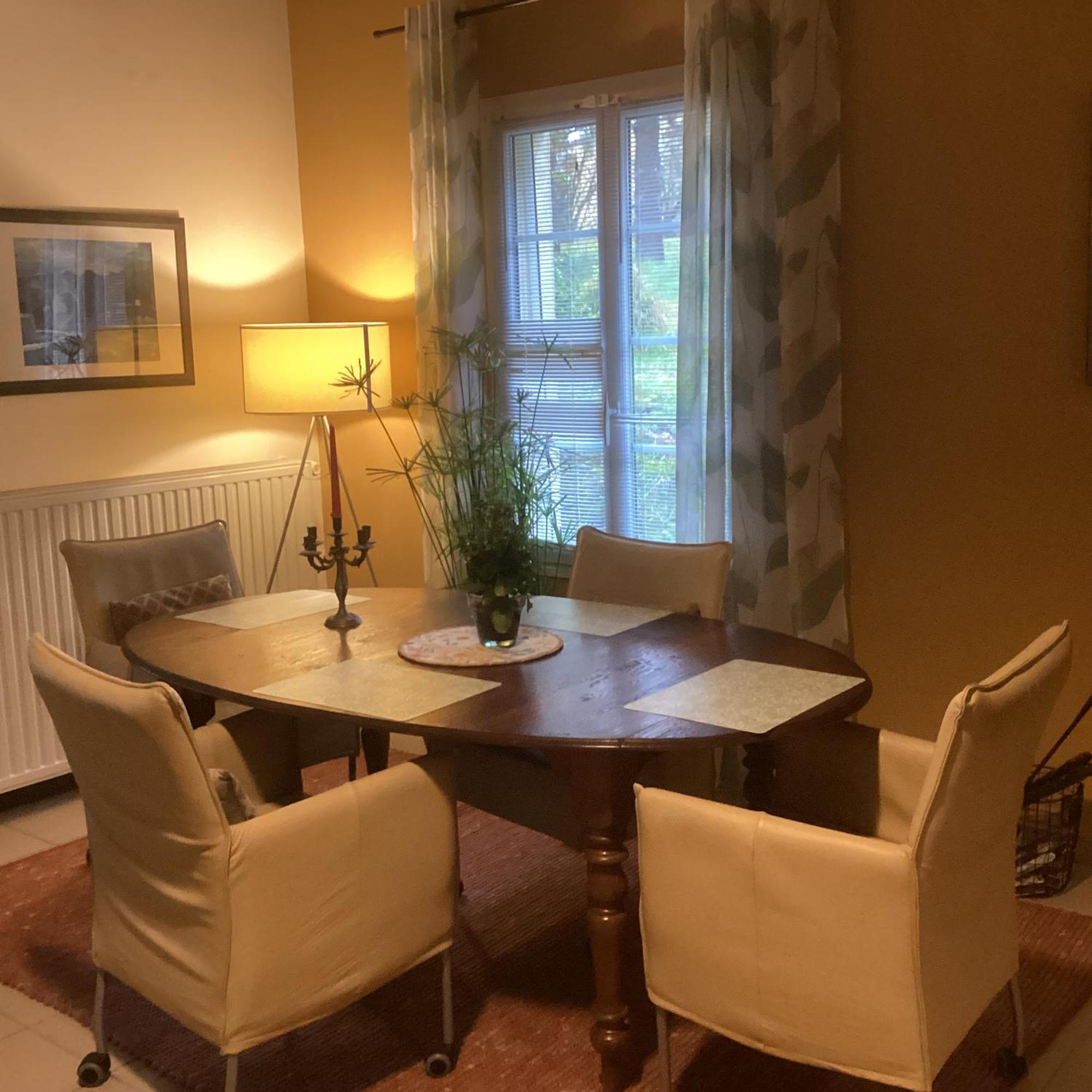 Domaine La Borniotte Apartment Saint-Alvere Luaran gambar